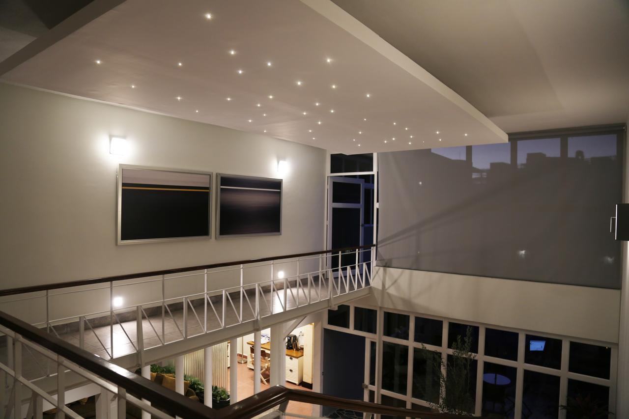 Casa Massima Hotel León Eksteriør billede