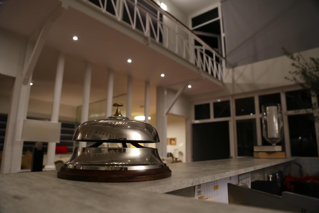 Casa Massima Hotel León Eksteriør billede