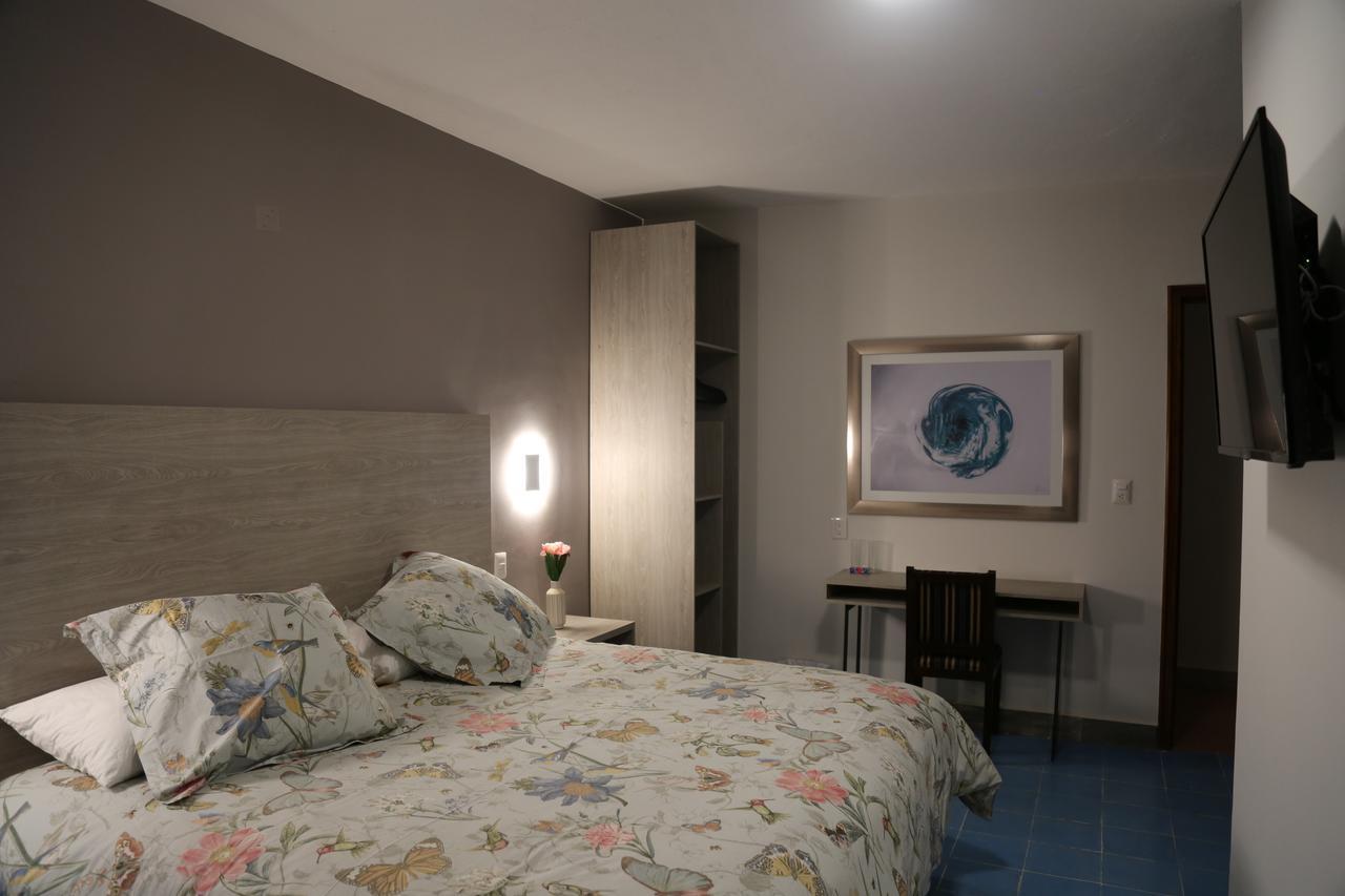 Casa Massima Hotel León Eksteriør billede