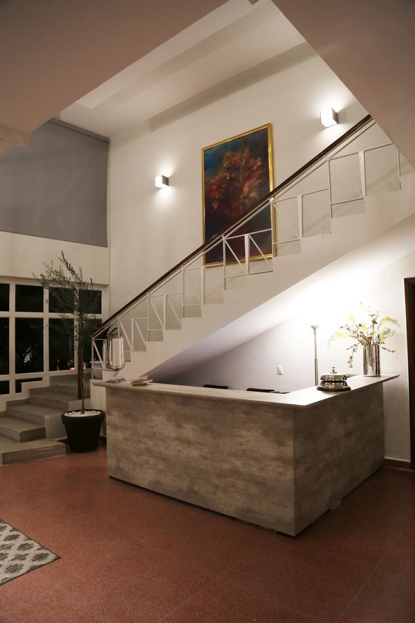 Casa Massima Hotel León Eksteriør billede