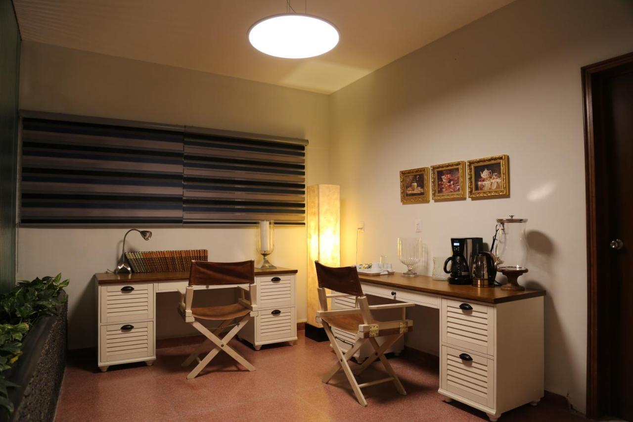 Casa Massima Hotel León Eksteriør billede
