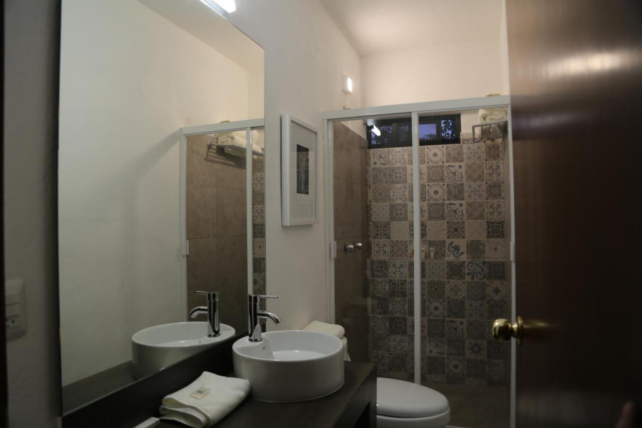 Casa Massima Hotel León Eksteriør billede