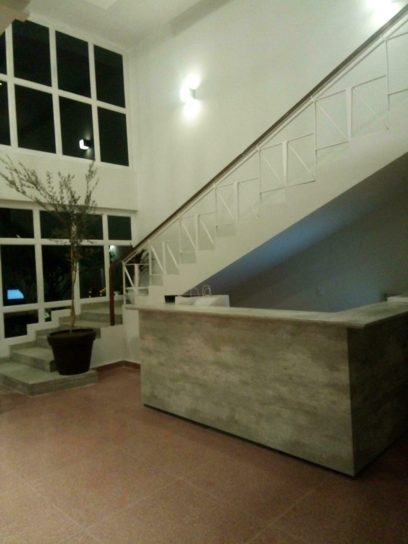 Casa Massima Hotel León Eksteriør billede