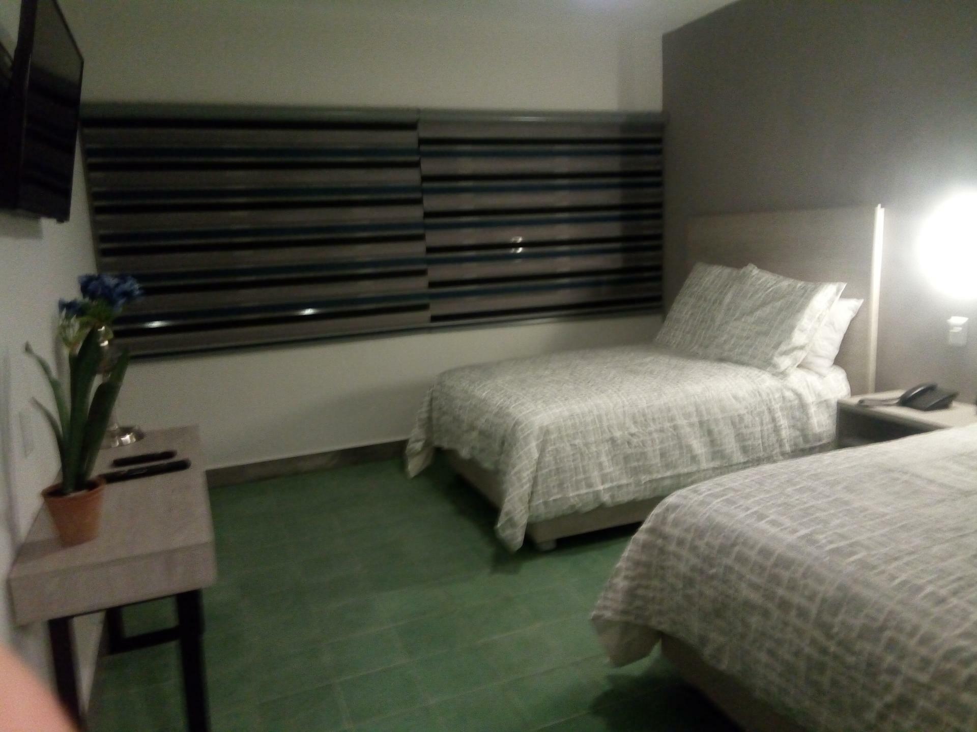 Casa Massima Hotel León Eksteriør billede